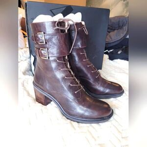 CLEARANCE Nine West 40th Anniversary Capsule Collection, 10.5, Brown. NWT